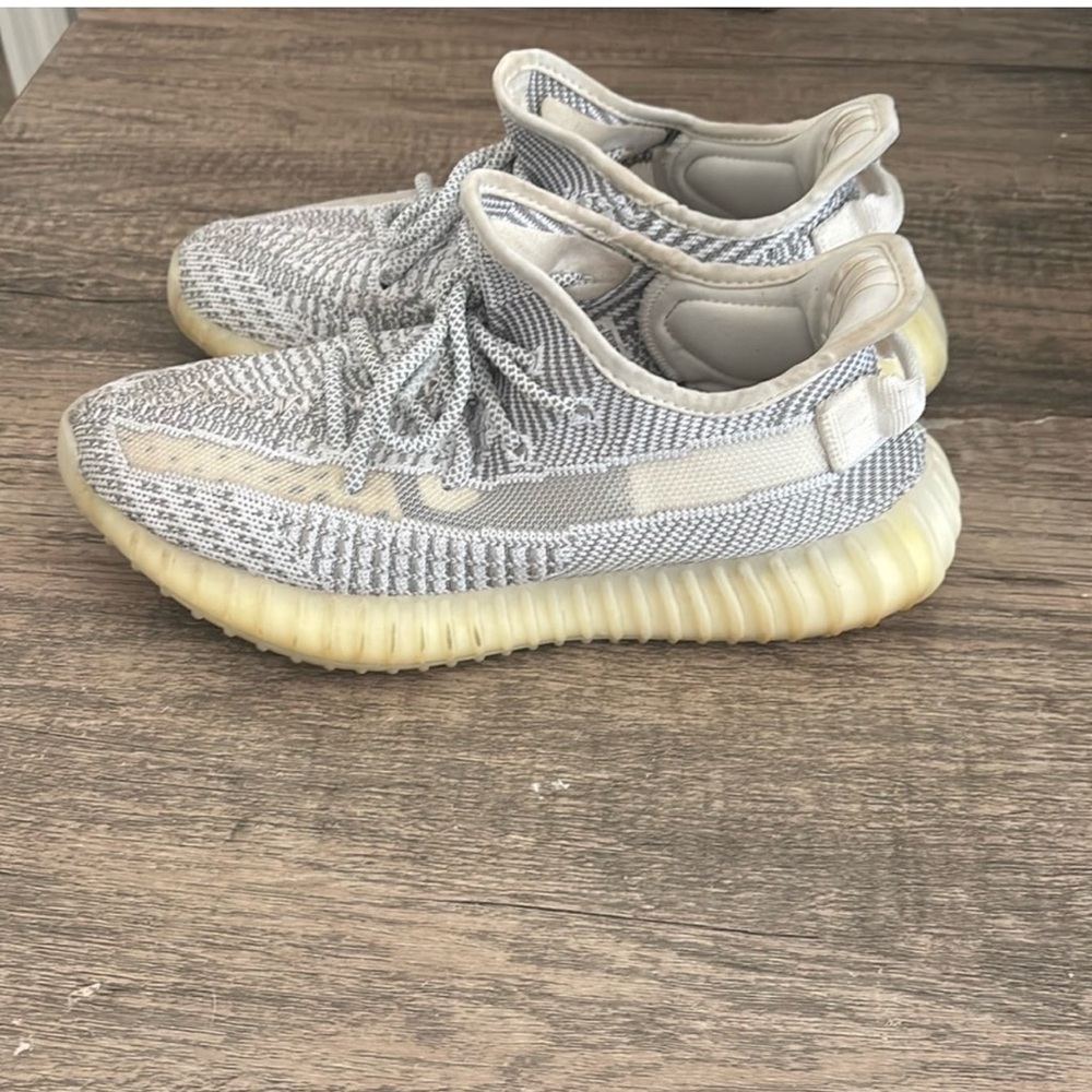 Yeezy boost 350 static non reflective